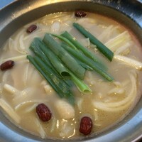 酒と女と鶏と麺 - 