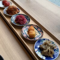 酒と女と鶏と麺 - 