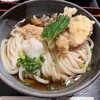 本格手打うどん あらた