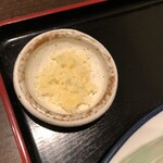 すし処 みさを - 