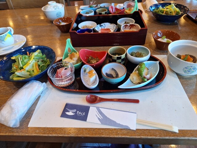 秋田須川温泉　栗駒山荘 - 東成瀬村その他（旅館・民宿）の写真