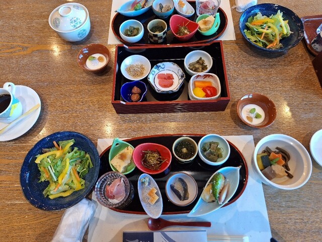 秋田須川温泉　栗駒山荘 - 東成瀬村その他（旅館・民宿）の写真