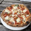 キナリ ピッツァ
