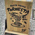PASTA FRESCA TORNESTA - 