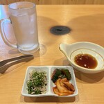 炭火焼肉エイト - 