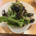 炭火焼肉エイト - 