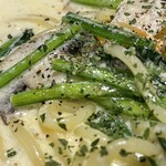 PASTA FRESCA TORNESTA - 