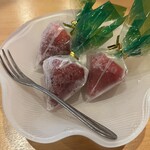 炭火焼肉エイト - 