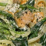 PASTA FRESCA TORNESTA - 
