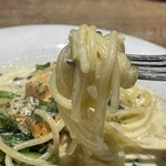 PASTA FRESCA TORNESTA - 