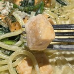 PASTA FRESCA TORNESTA - 