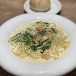 PASTA FRESCA TORNESTA - 