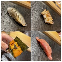 波奈 本店 - 