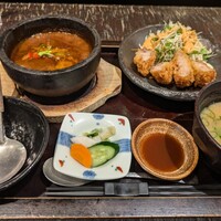 ダイナミックキッチン&バー 響  新宿サザンタワー店 -  ダイナミックキッチン&バー 響  新宿サザンタワー店 -