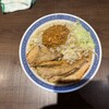 ラーメン ガジロー 本店
