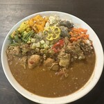 ヤドカリー - 