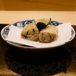 鮨 しみず - 