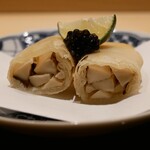 鮨 しみず - 