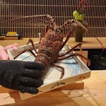 鮨 しみず - 
