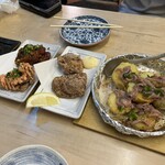 ちゃらりちゃらり - 