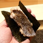鮨 しみず - 