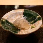 鮨 しみず - 