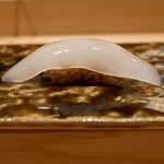 鮨 しみず - 