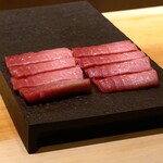 鮨 しみず - 