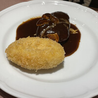 厳選洋食さくらい - 