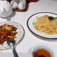 パンダ レストラン - 