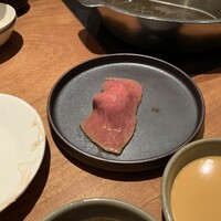 しゃぶしゃぶ KINTAN 代官山本店 - 