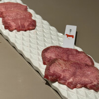 熟成和牛焼肉エイジング・ビーフ 横浜店 - 