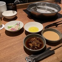 しゃぶしゃぶ KINTAN 代官山本店 - 