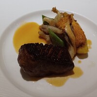 レストラン アラジン - 