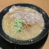 極旨醤油らーめん 一刻魁堂 ララガーデン川口店