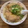笑う門には麺来たる