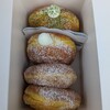 UNI DONUTS 六角橋店