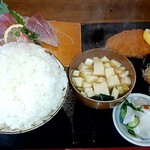 山本さかなや - 