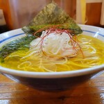 中華蕎麦 みず川 - 