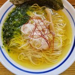 中華蕎麦 みず川 - 