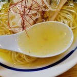 中華蕎麦 みず川 - 