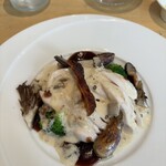 レストラン リッシュ - 