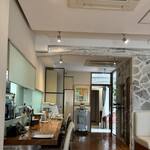 レストラン リッシュ - 