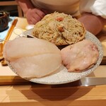 鮨 しみず - 