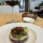 レストラン リッシュ - 