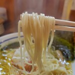 中華蕎麦 みず川 - 
