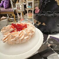 ロビーラウンジ 「マーブルラウンジ」 ヒルトン東京 - 