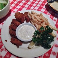 グランド・セントラル・オイスターバー&レストラン 品川店 - ２ＷＡＹオイスター