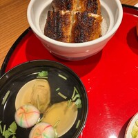 炭焼 うな富士 有楽町店 - 