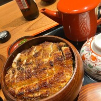 炭焼 うな富士 有楽町店 - 